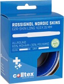Náhraní pásy na běžky Colltex Rossignol Nordic Skins C2R 410 x 35 mm - Mix