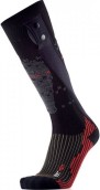 Dámské vyhřívané lyžařské ponožky Therm-ic PowerSock Heat Ladies V2