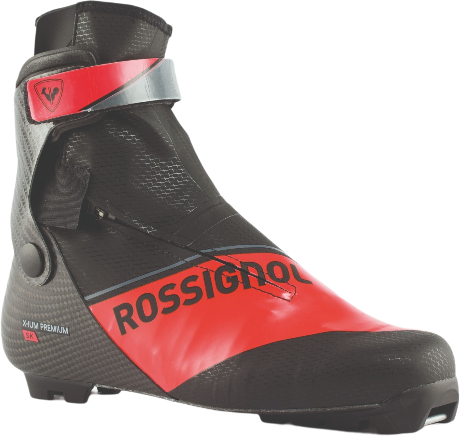 Levně Rossignol X-IUM Carbon Premium Skate 460