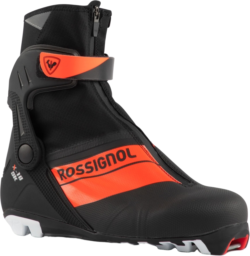 Levně Rossignol X-10 Skate 400