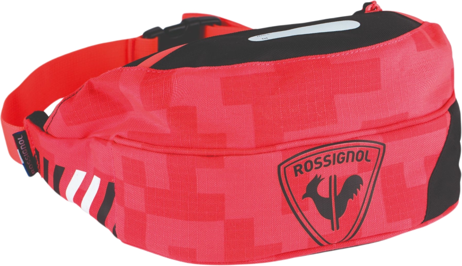 E-shop Rossignol Nordic Thermo Belt 1L - Hot red uni