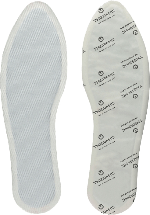 Levně Therm-ic Foot Warmer 39-41