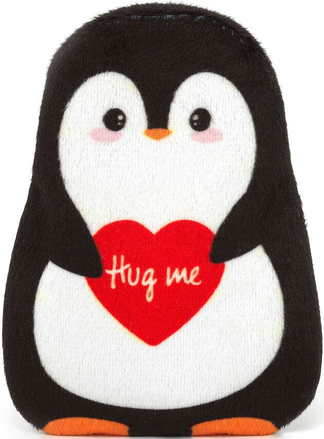 E-shop Legami Hand Warmer-SOS Winter Penguin uni